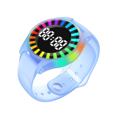 Pulsera de gestión del tiempo