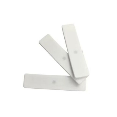 Etiqueta de lavandería RFID de silicona