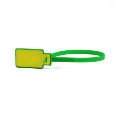 Etiquetas para bridas de cables RFID de PP
