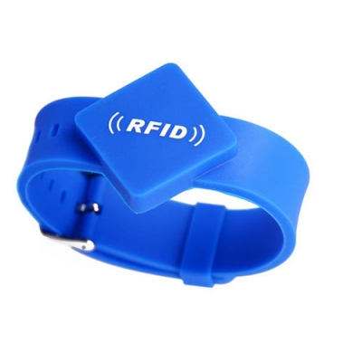 Pulsera RFID de 125 kHz
