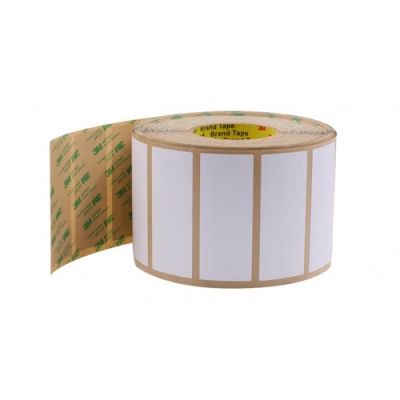 Etiqueta de parabrisas RFID UHF