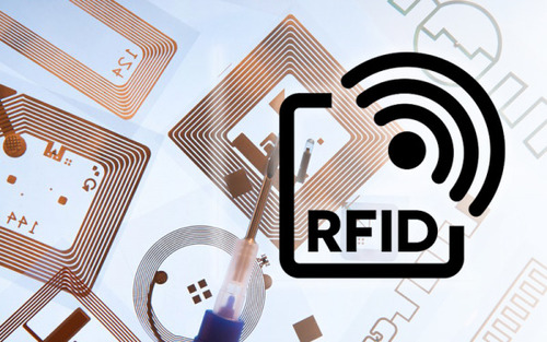 Escenarios de aplicación de etiquetas RFID resistentes a altas temperaturas