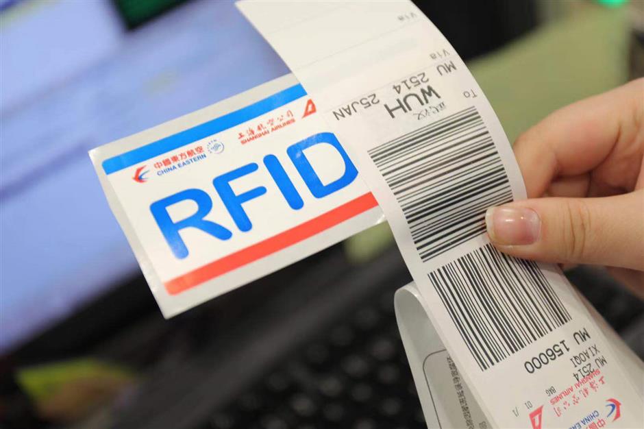 las aerolíneas utilizan la tecnología RFID para mejorar la gestión de equipos de emergencia