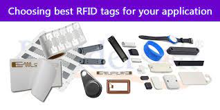 ¿Cómo elegir etiquetas RFID UHF en el proyecto?