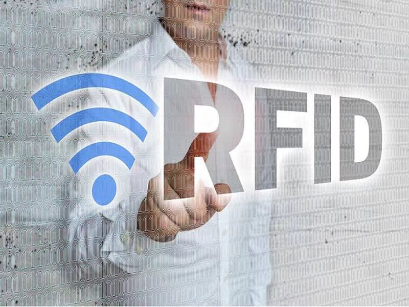Las ventajas y desventajas de las etiquetas RFID de alta frecuencia.