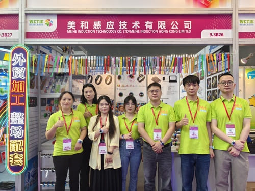 Grandeur World Culture & Tourism Expo 2025: ¡Gracias por su visita!