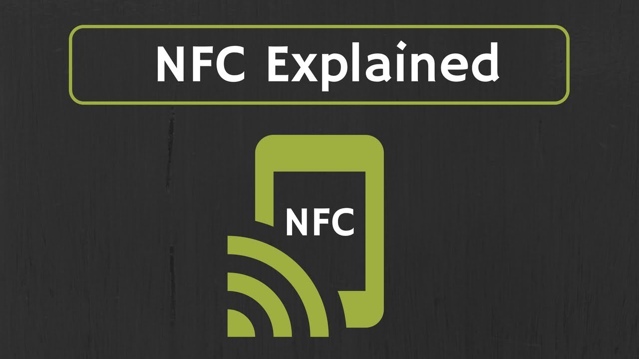 How hace NFC Tecnología cambia la industria médica ? 