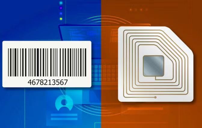 Conocimientos básicos y proceso de producción de etiquetas RFID.
