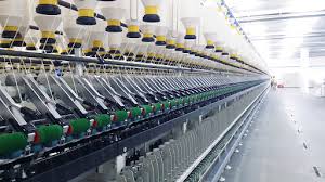 ¡Se espera que la industria textil alcance 