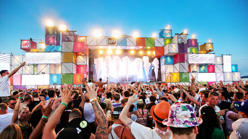La importancia de las pulseras RFID en la gestión de eventos