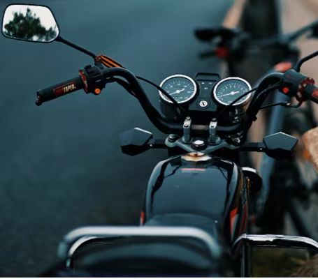RFID promete reducir la delincuencia en motocicletas en Filipinas
    