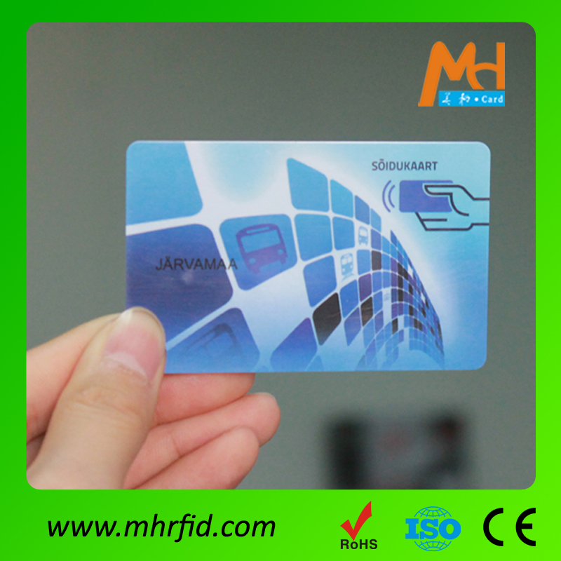 El lanzamiento oficial de Xingtai de la tarjeta de tráfico IC se puede utilizar en más de 40 ciudades en China