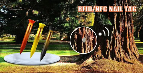 Un enfoque innovador para la protección de los árboles
